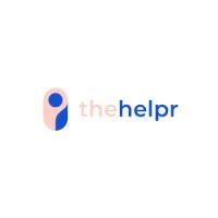 the helpr logo image