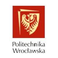 wrocław university of science and technology logo image