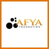 afya foundation logo image