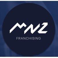 mnz franchising logo image