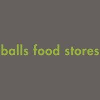 balls food stores