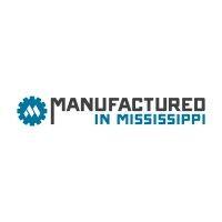 manufactured in mississippi logo image