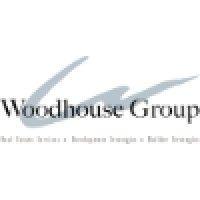 woodhouse group real estate logo image