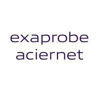 exaprobe aciernet usa