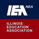 logo of Illinois Education Association