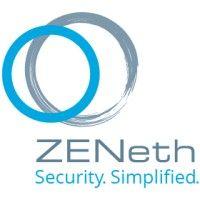 zeneth technology partners logo image