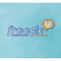 froogle pr logo image