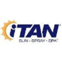 itan franchising, inc. logo image