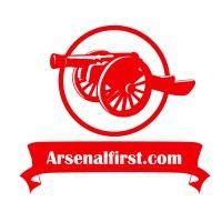 arsenal first logo image