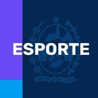 secretaria de estado de esporte e lazer do rio de janeiro logo image