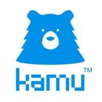 kamu logo image