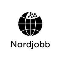 nordjobb logo image