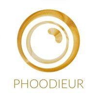 phoodieur logo image