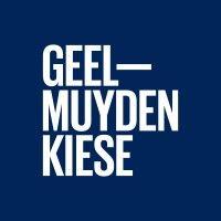 geelmuyden kiese danmark logo image