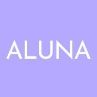 aluna by bianca kremer logo image