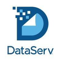 dataserv logo image