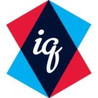 iq agency logo image