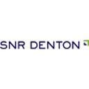 logo of Snr Denton