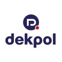 dekpol deweloper logo image