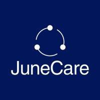 junecare logo image