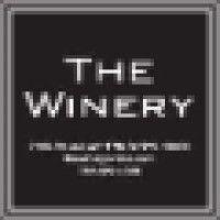 the winery