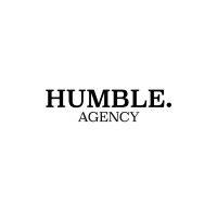 humble agency logo image