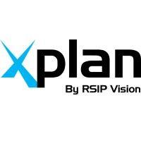 xplan logo image