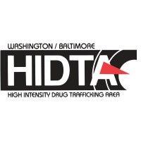 washington/baltimore hidta logo image