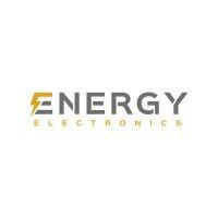 energy electronics llc logo image