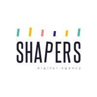 shapers - digital agency logo image