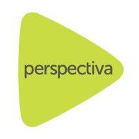 perspectiva comunicação logo image