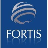 fortis business advisors logo image