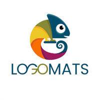 logo mats logo image