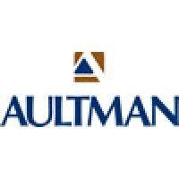 aultman health foundation logo image