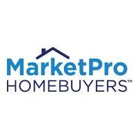 marketpro homebuyers logo image