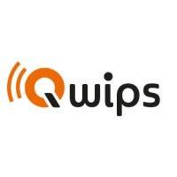 qwips service solutions logo image