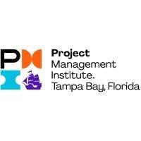 pmi tampa bay logo image