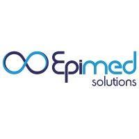 epimed solutions brasil logo image