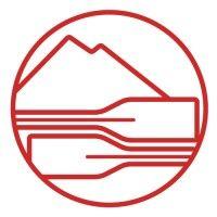 marin rowing association logo image