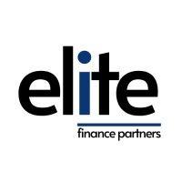 elite finance partners logo image