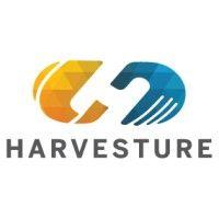 harvesture logo image