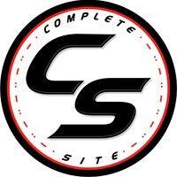 complete site logo image