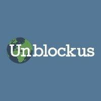 unblockus logo image