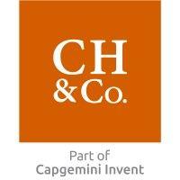 chappuis halder & co. logo image