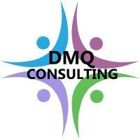 dmq consulting, llc logo image