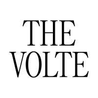 the volte logo image