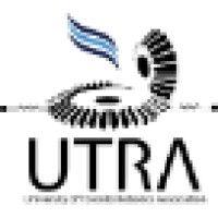 university of toronto robotics association logo image