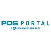 pos portal logo image