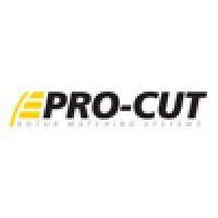 pro-cut international logo image