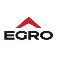 egro usa logo image